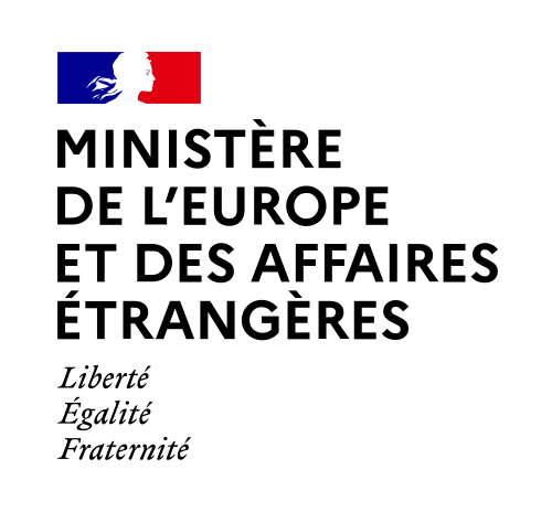 French Ministry of Foreign Affairs